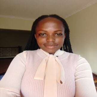 Bahati Kahindi