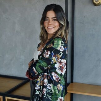 Natalia Cuellar