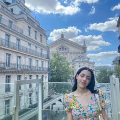 Nouhaila Lahnaoui