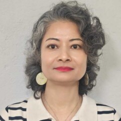 Rabina Rasaily