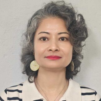 Rabina Rasaily