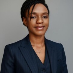 Sandisiwe Mahlangu