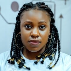 Vivian Nantamba