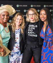 $13 Trillion Opportunity: Economic Empowerment of Women & Girls