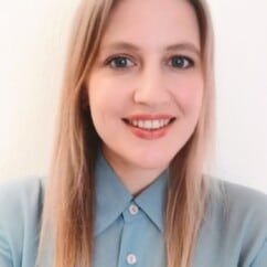 Anna Karolina Chimiak foto