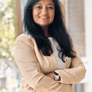 Binal Kamdar