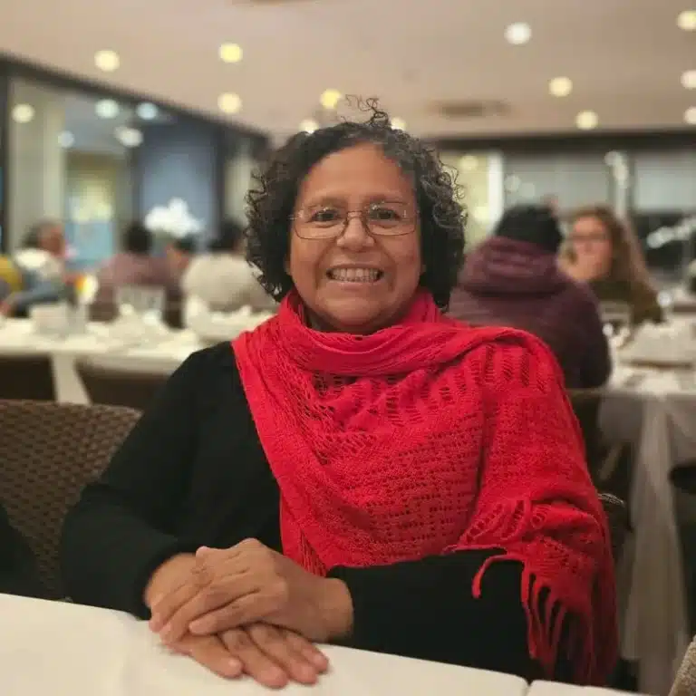 Elsa María Arroyo Hernández