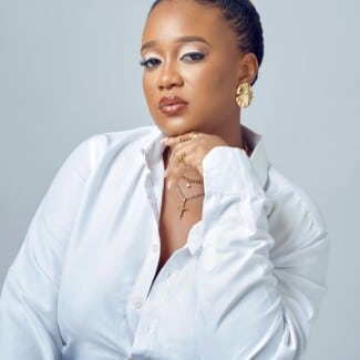 Lucy Ezemba