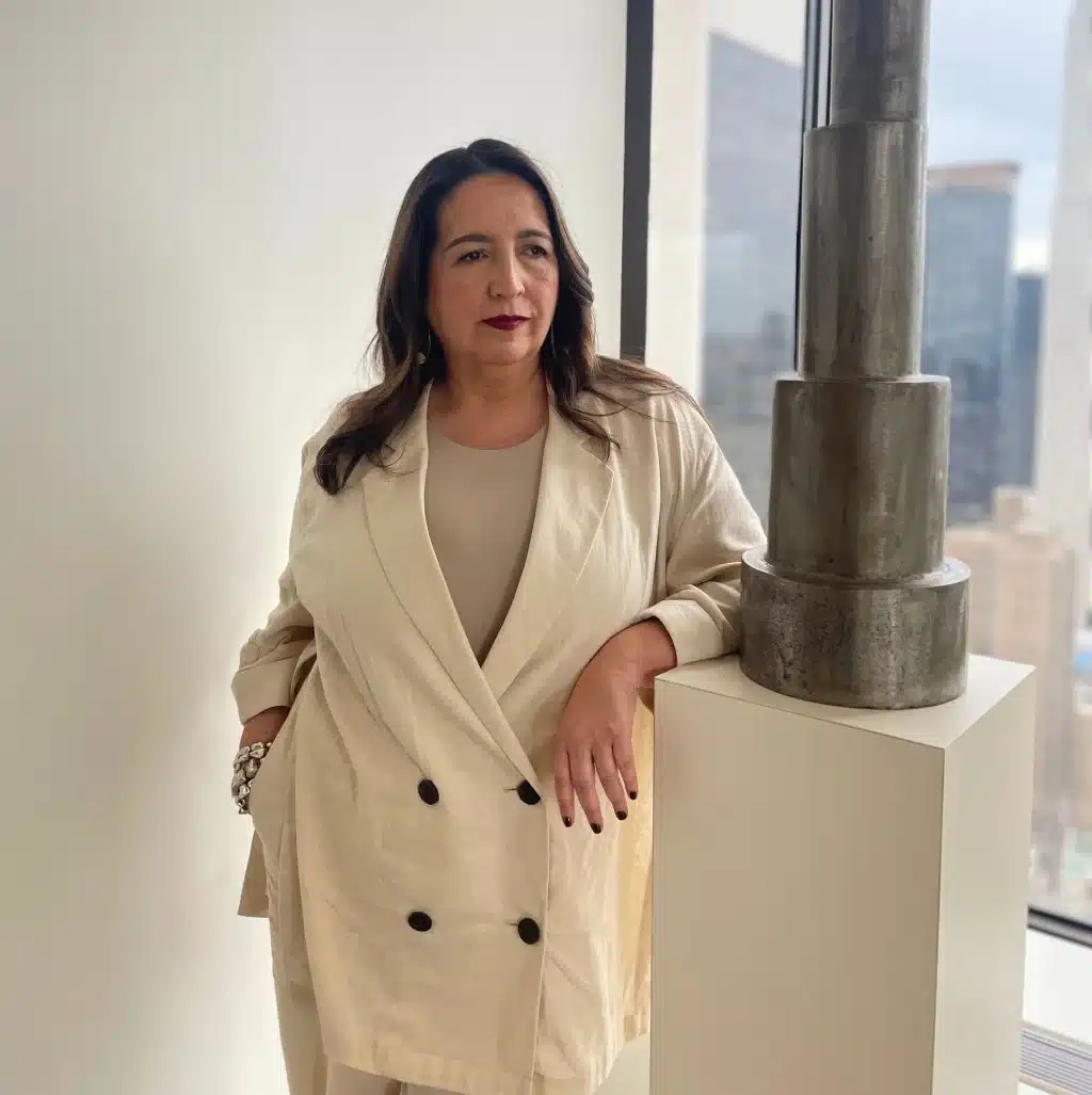 Maria Consuelo Hermosillo Gonzalez