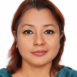 Monika Biswas