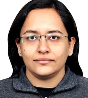 Monika Khanna