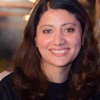 Sabah Yaqoob