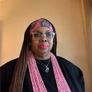 Stephanie Love-Patterson