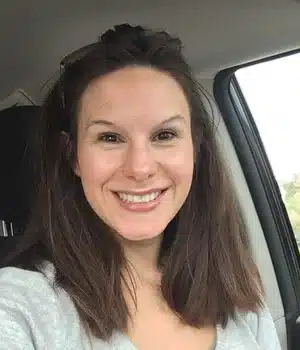 Tania Brandt and Erin Catillo