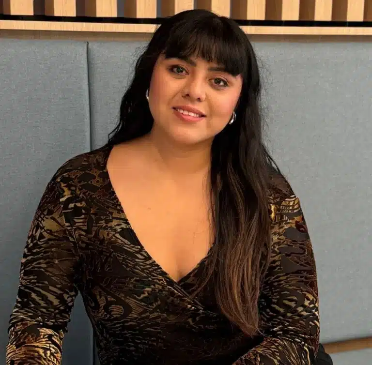 Ursula Amaranta Martínez Barrueta