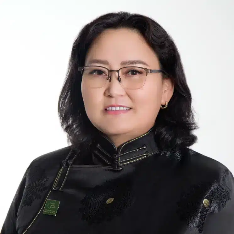 Uugan – Erdene Tugrug