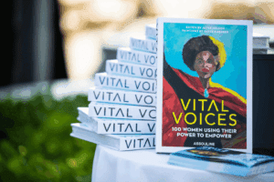 VV Coffee Table Book