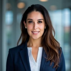 Veronica Flores Desentis