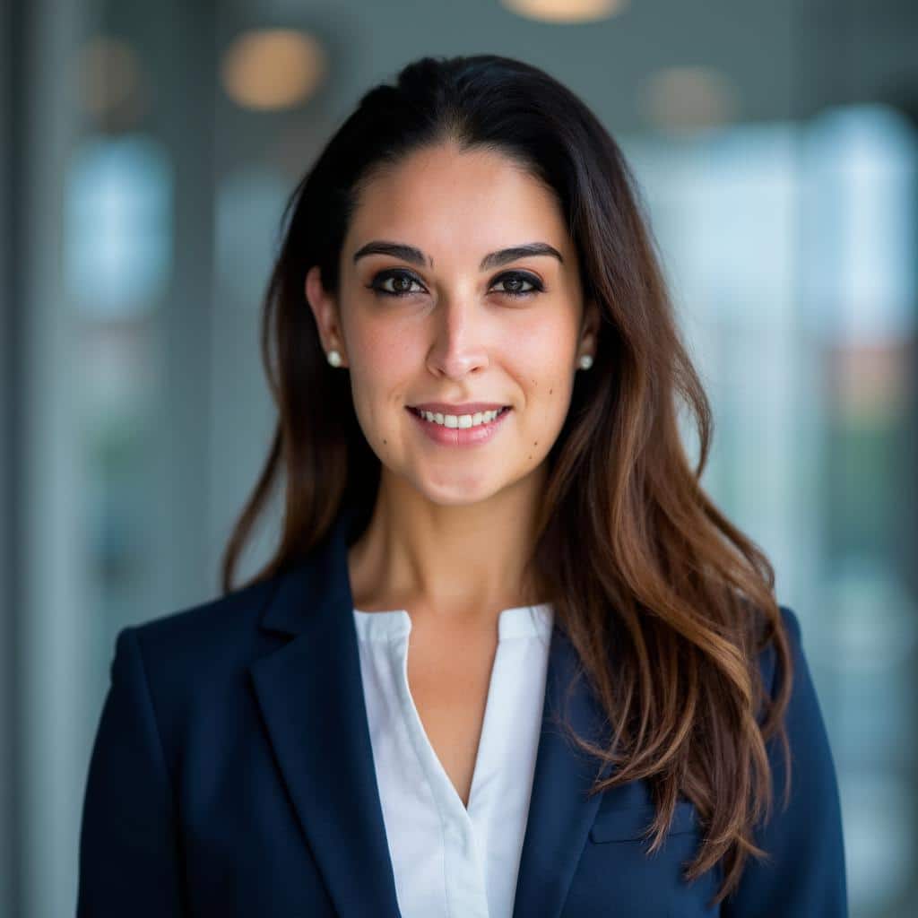 Veronica Flores-Desentis