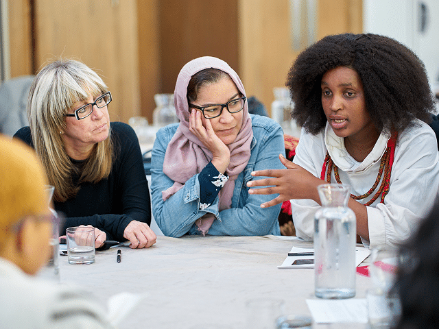 Voices Membership Program