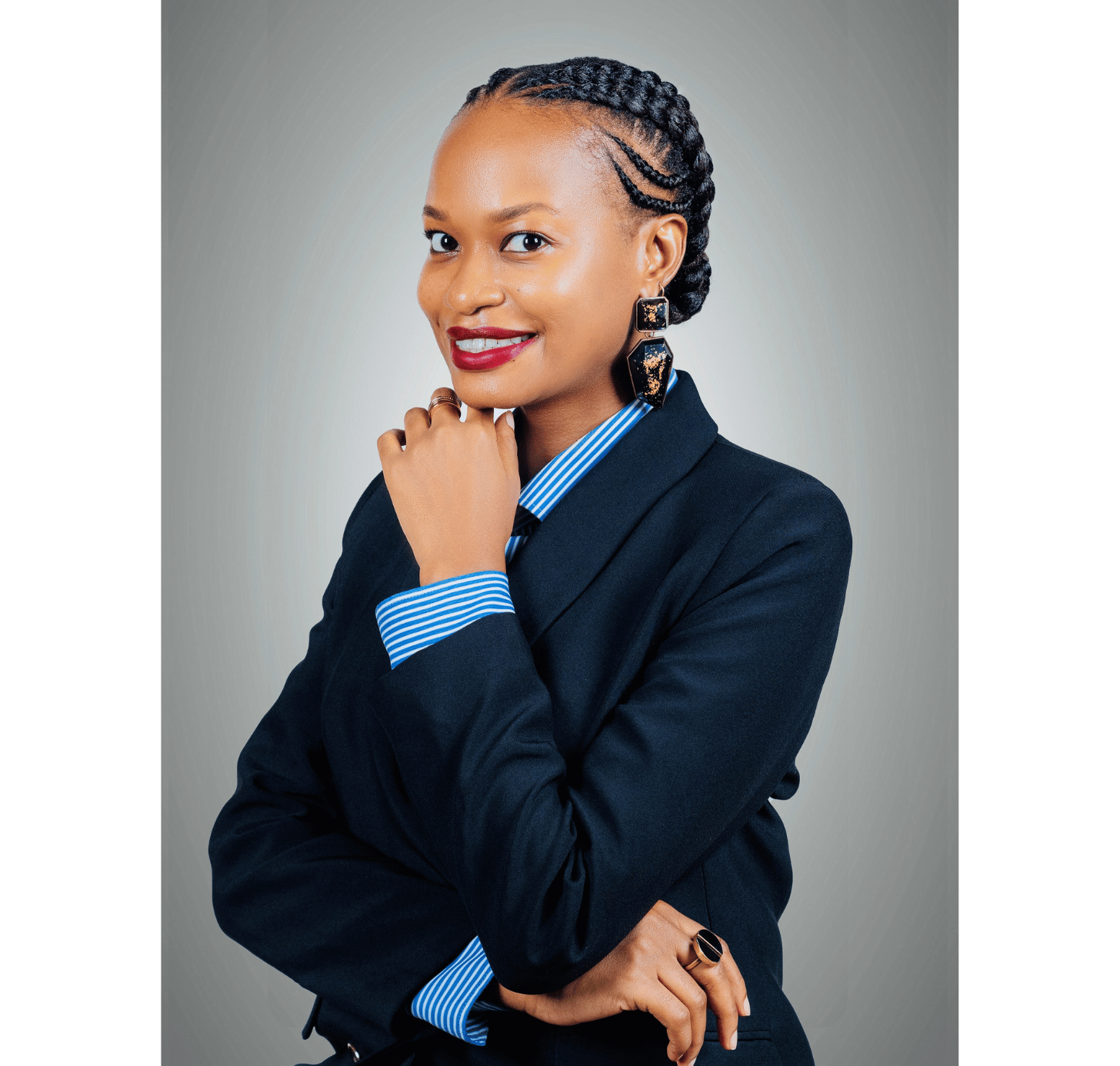 Bridgette Kyalimpa Babigumira