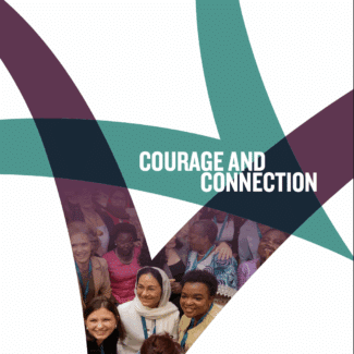 2024 Annual Report title page