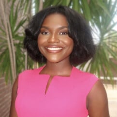 Harlie Williams_Headshot