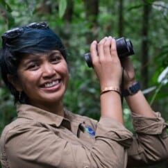 Farwiza Farhan Headshot