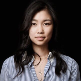 Tracey Chou Headshot