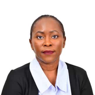 Anne Mwatha Headshot