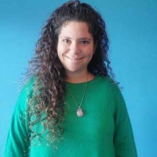 Florencia Fisch