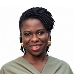 Grace Baidoo 650x650