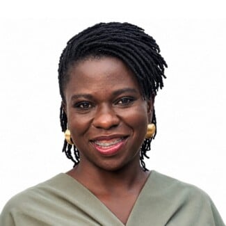 Grace Baidoo 650x650