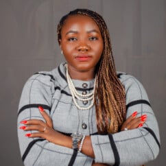 Ifeyinwa Ogar