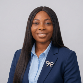 Olubunmi Fred Otite