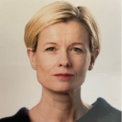 kate james