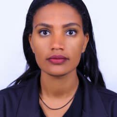 Adey Getaneh Negash