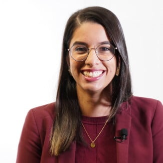 Alejandra Arburola Cabrera