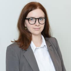 Anastasija Medvedeva