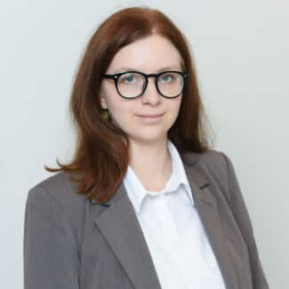 Anastasija Medvedeva