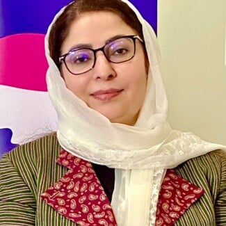 Asila Wardak