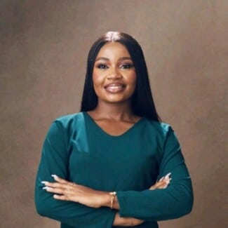 Dr. Victory Ifranyichukwu Uzoma