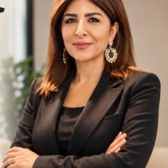 Headshot_Hanan Gewefel