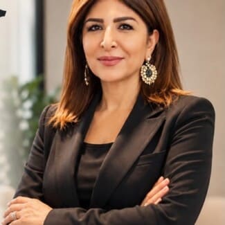 Headshot_Hanan Gewefel