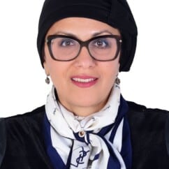 Headshot_Huda Radhi