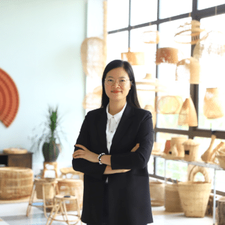 Headshot_Huyen Tran Thi