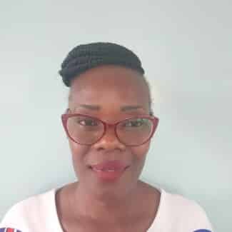 Headshot_Mourine Okoth