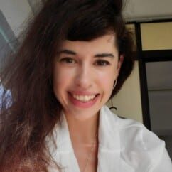 Headshot_Natalia Mykhaylova