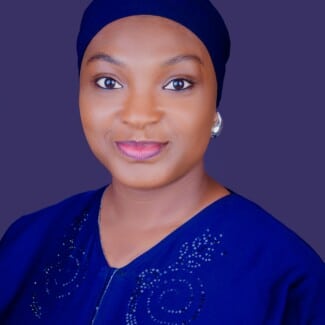 Headshot_Safiya Aliyu