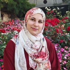 Headshot_Zeinab Ismail
